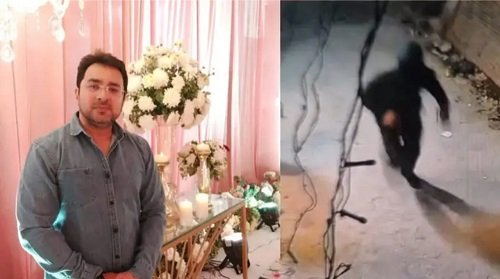 Chandauli: Police have crucial clues in the medical operator murder case, three professional shooters are active, and eight teams are investigating; a major revelation is possible soon.