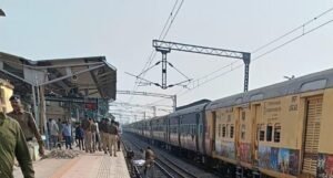 Chief Minister Yogi took cognizance of the accident at Chunar railway station in Mirzapur.