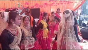 Ayodhya: Grand foot march on Sardar Patel's 125th birth anniversary, Deputy CM Brijesh Pathak becomes chief guest