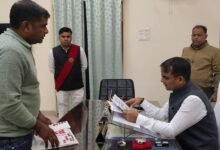 Varanasi District Magistrate listened to public grievances in Janta Darshan and issued strict instructions to officials.