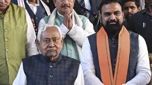 Bihar ministers who will take oath