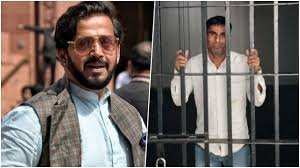 The youth who threatened BJP MP Ravi Kishan was arrested in Punjab, saying he made a mistake while drunk.