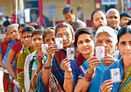 Bihar Assembly Elections: Voting for the first phase begins, PM Modi and JP Nadda appeal for higher voter turnout