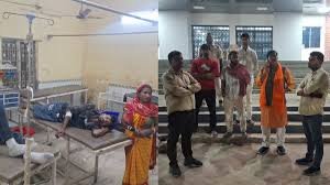 Bihar elections: Dalit family attacked in Gopalganj, accused of voting for BJP; three injured