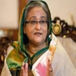 Sheikh Hasina's conditions for return to the country: Participatory democracy and lifting of the ban on the Awami League are essential.