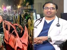 Delhi car blast: Dr Mohammad Arif arrested from Kanpur, NIA-ATS leaves for Delhi with Parvez