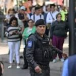 Mexico City: Gen Z anger against the government erupts, protests turn violent; 100 police officers injured, dozens arrested