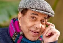 Bollywood's 'He-Man' Dharmendra passes away, breathed his last at the age of 89