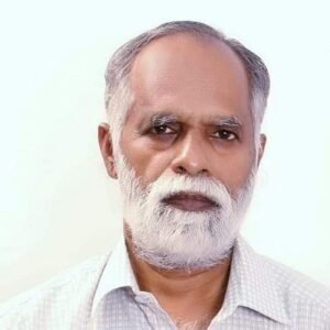 Glorifying cabbage farming is part of a psychological fear campaign: P.J. James.