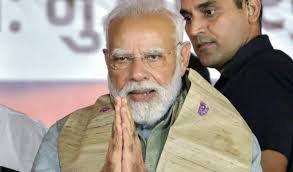 Raipur: On the silver jubilee of Chhattisgarh, PM Modi inaugurated projects worth Rs 14,260 crore, saying – 'Development of the state is the basis of the country's progress'