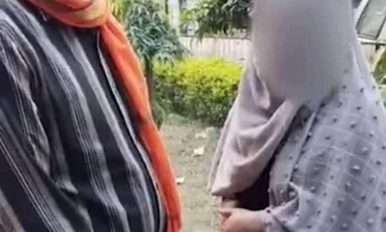 Uttar Pradesh / Prayagraj: "My husband's boss raped me after making a video" - woman tells harrowing story, victimized by months of blackmail
