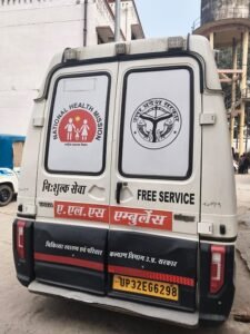 Unclaimed mentally challenged woman got support, sent to Lucknow through one stop center