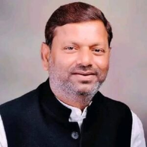 Pankaj Chaudhary will be the new UP BJP state president.