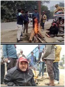 PDA's community kitchen has become a lifeline for the poor.