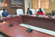 Ayodhya: Important decisions taken at the Regional Transport Authority (RTA) meeting in Ayodhya.