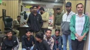 The truth has been exposed about the person who was "extorting money from devotees in the name of offering prayers" at the Kal Bhairav ​​temple.