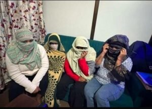 More than 50 spa centers are functioning in Banaras district, but why is this a topic of discussion?