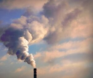 Pollution in Delhi: A serious challenge.