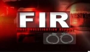 Case registered against two accused for extortion and death threats