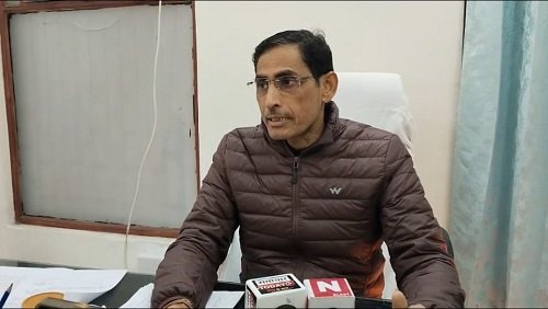 Ayodhya: Excise department to be strict on New Year's, strict action will be taken against those drinking alcohol in public places.