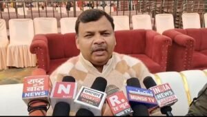 The 12-day Ayodhya Festival commenced in Ayodhya with the Durduriya program.