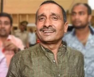 Unnao rape case: No bail, but questions raised about the system - "When the rapist walked free and justice was left to weep in silence."