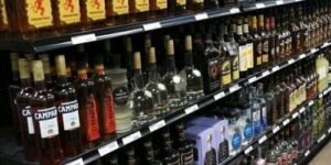 Liquor store hours extended for Christmas; sales permitted until 11 PM on December 24-25.