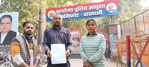 The wife is missing, the daughter is missing, the world is ruined.