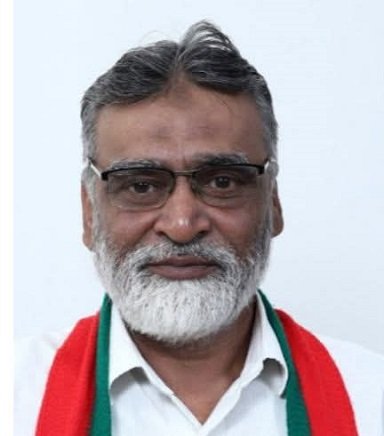 SDPI demands a stop for the Humsafar Express at Aligarh Junction; sends letter to the Railway Minister.