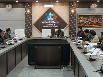 Ayodhya: Food safety, enforcement, and public awareness emphasized in the district-level committee meeting.