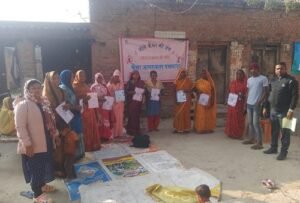 Rising cancer cases in women: Early detection is the key to survival.