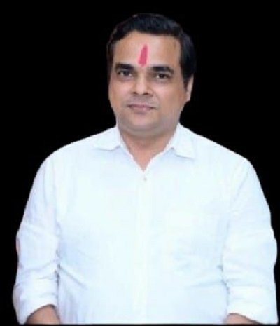 Mahakumbh of eye service will be organized under the leadership of Dr. Vikas Sharma, hundreds will get the gift of eyesight in Sasni