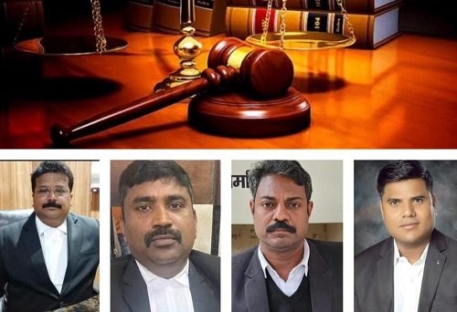 The accused got bail in the case of attack on the police team that had come to arrest the murder accused.