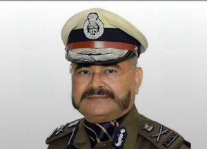 Former DGP Prashant Kumar has been given a major responsibility by the Yogi government; he has been appointed as the Chairman of the Uttar Pradesh Education Service Selection Commission.