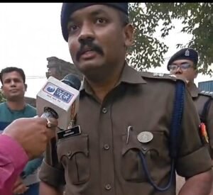 SIT takes major action, recovers cough syrup worth millions from a warehouse.