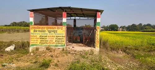 A paper trail of development projects, but the ground reality reveals a dismal picture.