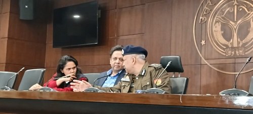 Cough syrup case: Big update from Lucknow.