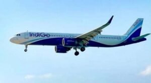 Due to operational reasons, six IndiGo flights were cancelled.