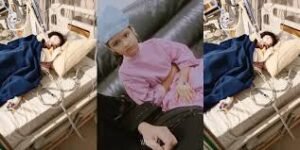 Case filed against hospital management and doctors in the case of girl's death