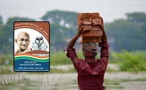 New Delhi: Preparations are underway to replace MNREGA with a new law, with a proposal to increase the employment guarantee to 125 days.