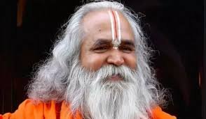 Ayodhya: Dr. Ramvilas Vedanti, a key figure in the Ram Janmabhoomi movement, passes away; the saint community mourns his death.