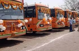 The Varanasi transport department has started preparations for the Magh Mela, and extra buses will be operated to ensure a smooth journey for devotees.
