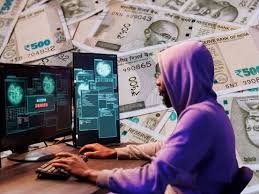 Cyber ​​fraud in the name of traffic fines: Rs 1.31 lakh looted through fake RTO app, case registered.