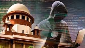 Supreme Court takes a tough stand on the Digital Arrest scam, orders CBI to conduct an in-depth investigation