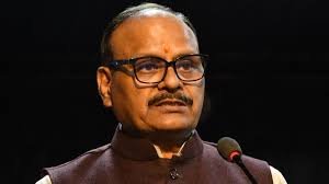 Those responsible for the cough syrup scandal will not be spared: Deputy Chief Minister