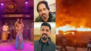 Goa nightclub fire: Search intensified for the absconding Luthra brothers, Interpol Blue Corner notice being prepared.