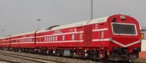 Vehicle arrival/departure times will change from January 1, 2026.