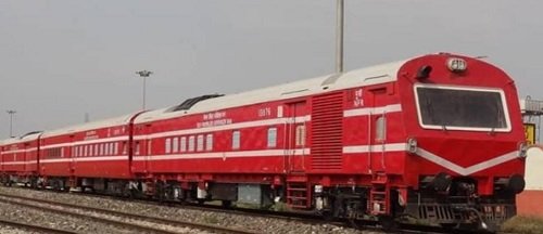 Vehicle arrival/departure times will change from January 1, 2026.