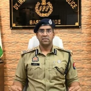 ### Supreme Court order: Audio sample of DIG Sanjeev Tyagi will be taken