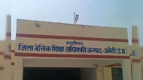 Clerk Vikas Tiwari's side in BSA office dispute strong on record.